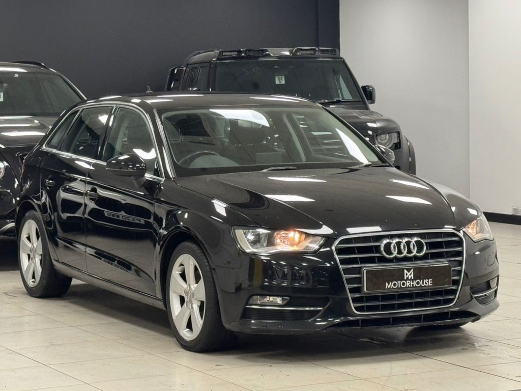 Used Audi A3 2014 for sale - 76868155: Photo 10