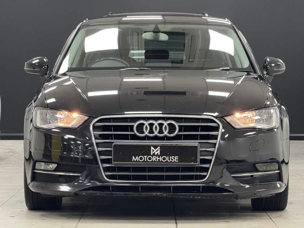 Used Audi A3 2014 for sale - 76868155: Photo 11