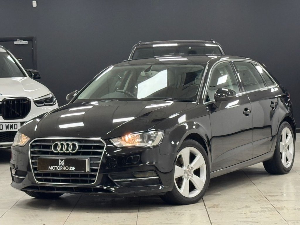 Used Audi A3 2014 for sale - 76868155: Photo 12