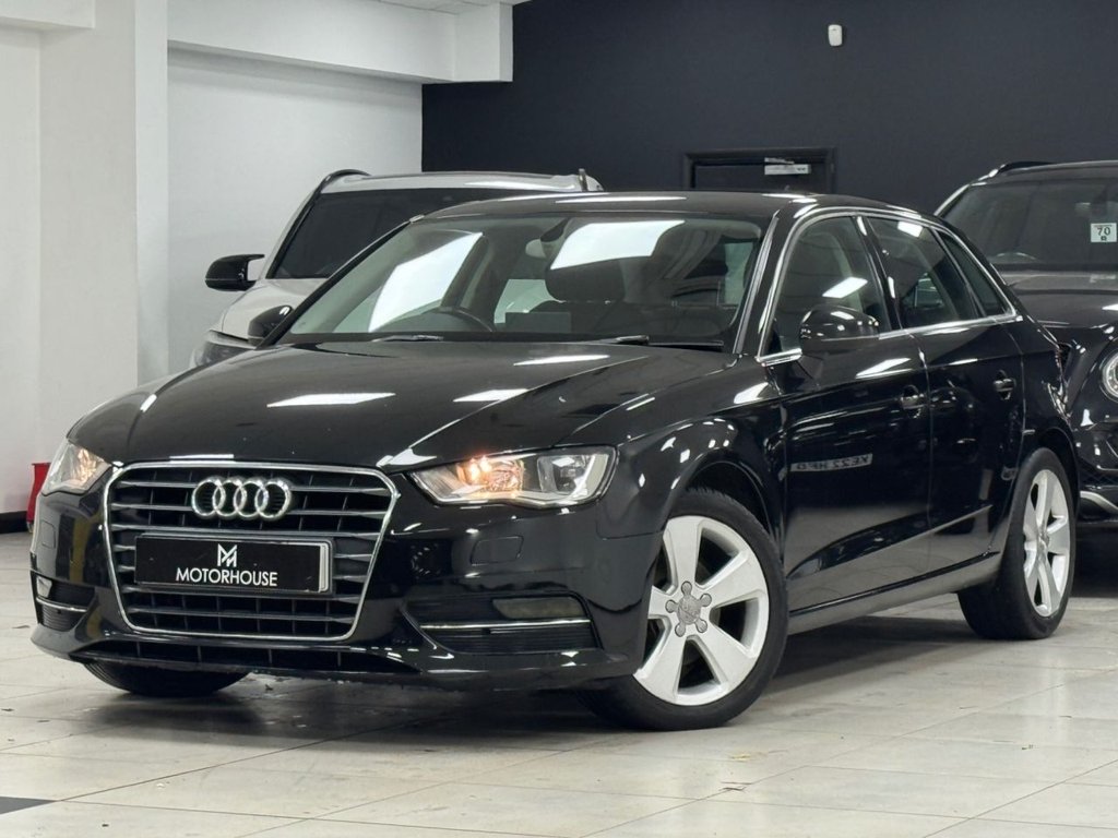 Used Audi A3 2014 for sale - 76868155: Photo 13