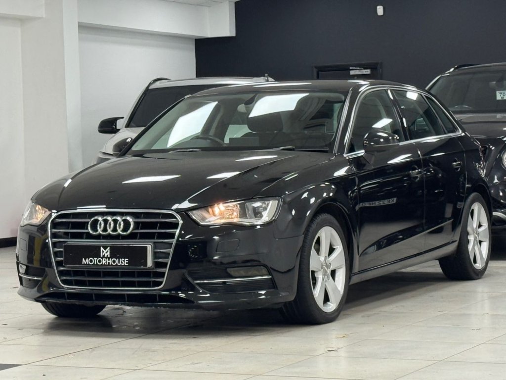 Used Audi A3 2014 for sale - 76868155: Photo 14