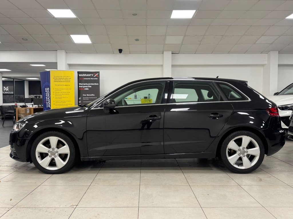 Used Audi A3 2014 for sale - 76868155: Photo 15
