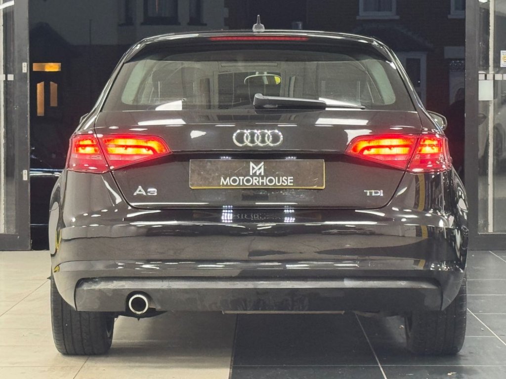 Used Audi A3 2014 for sale - 76868155: Photo 16