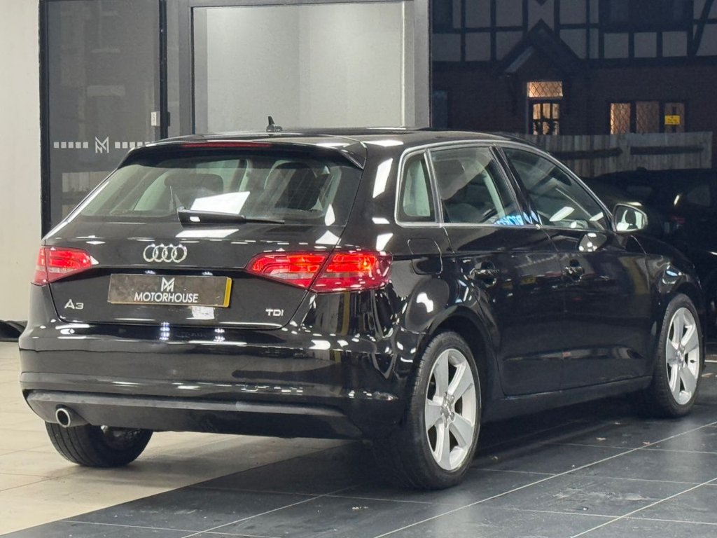 Used Audi A3 2014 for sale - 76868155: Photo 17