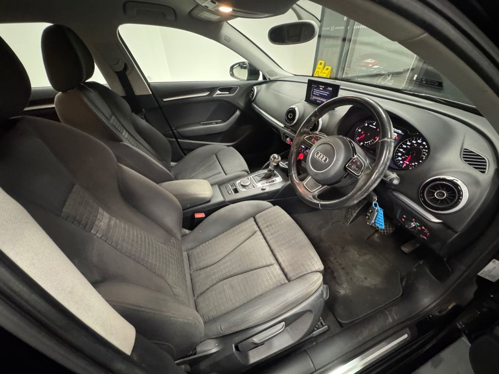 Used Audi A3 2014 for sale - 76868155: Photo 18