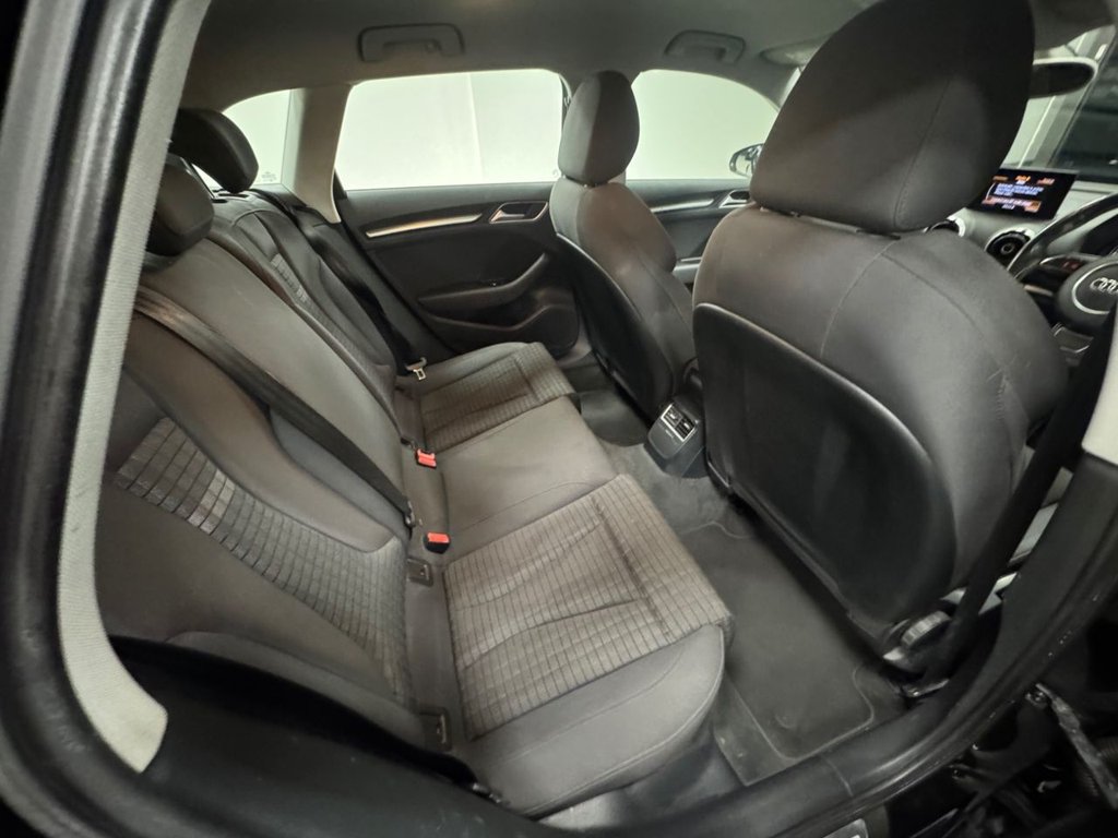 Used Audi A3 2014 for sale - 76868155: Photo 19