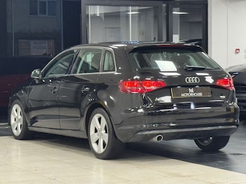 2014 (14) - 1.6 TDI Sport Sportback 5dr Diesel S Tronic Euro 6 (s/s) (110 ps)