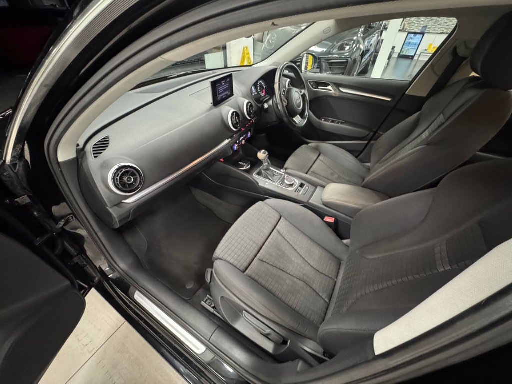 Used Audi A3 2014 for sale - 76868155: Photo 23