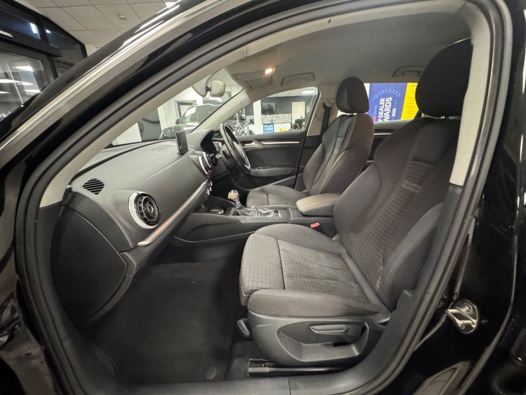 Used Audi A3 2014 for sale - 76868155: Photo 24