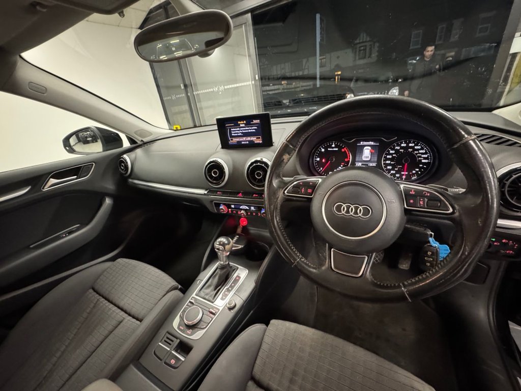 Used Audi A3 2014 for sale - 76868155: Photo 25