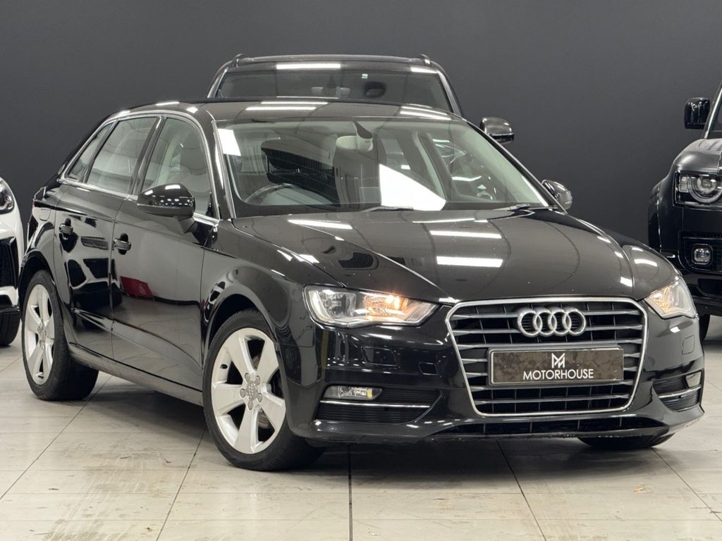 Used Audi A3 2014 for sale - 76868155: Photo 3