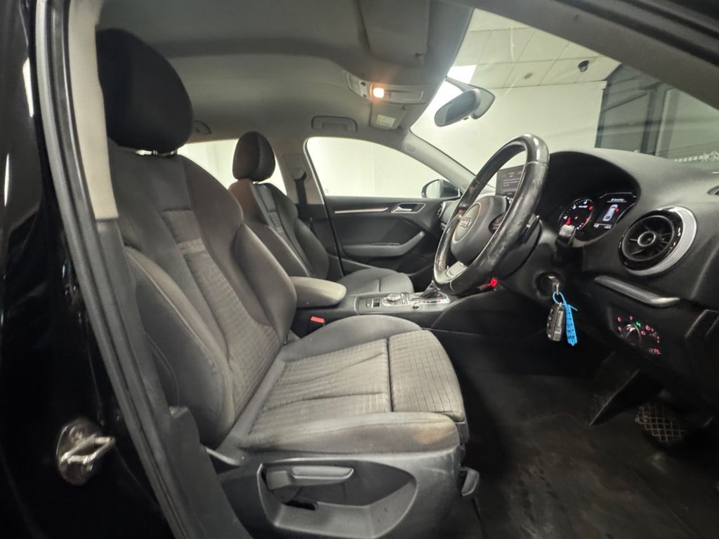 Used Audi A3 2014 for sale - 76868155: Photo 5