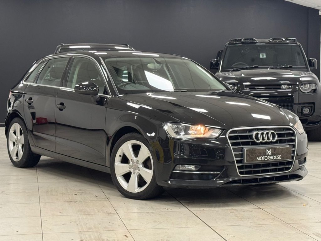 Used Audi A3 2014 for sale - 76868155: Photo 7