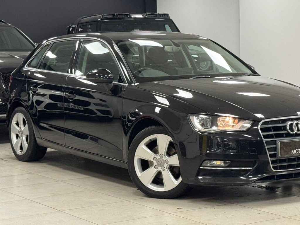 Used Audi A3 2014 for sale - 76868155: Photo 8