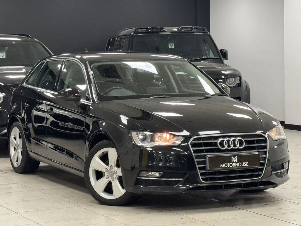 Used Audi A3 2014 for sale - 76868155: Photo 9