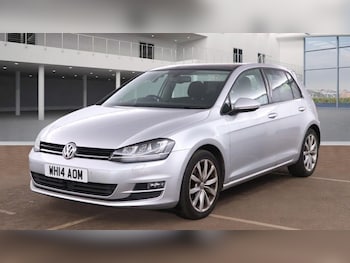 Volkswagen Golf feature image