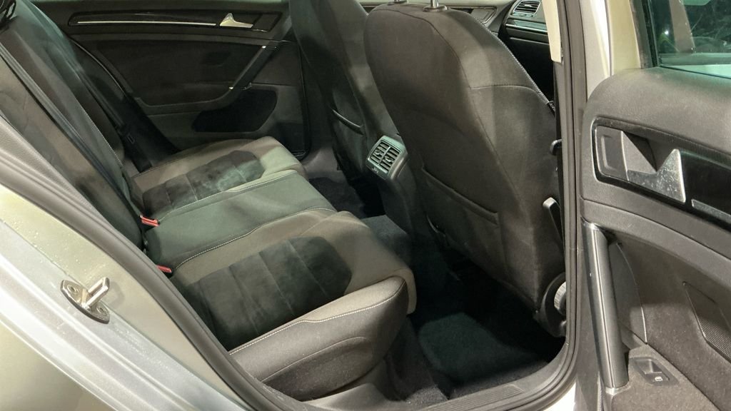 Used Volkswagen Golf 2014 for sale - 76962778: Photo 7