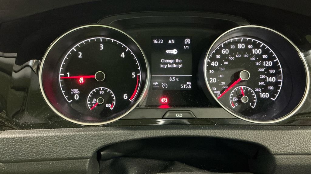 Used Volkswagen Golf 2014 for sale - 76962778: Photo 9