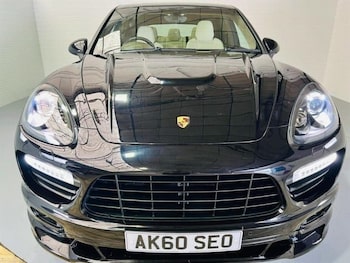 Used Porsche Cayenne 2010 for sale - 77470598: Photo