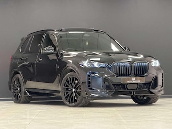 Used BMW X5 2023 for sale - 78955153: Photo