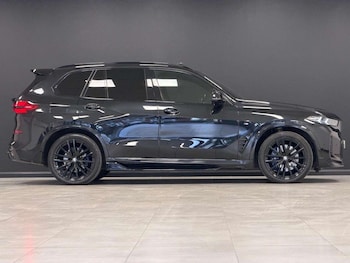 Used BMW X5 2023 for sale - 78955153: Photo