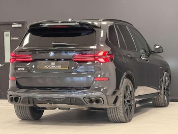 Used BMW X5 2023 for sale - 78955153: Photo