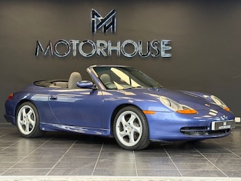 Used Porsche 911 1999 for sale - 78302595: Photo