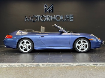 Used Porsche 911 1999 for sale - 78302595: Photo