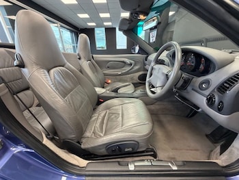 Used Porsche 911 1999 for sale - 78302595: Photo