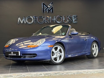 Used Porsche 911 1999 for sale - 78302595: Photo