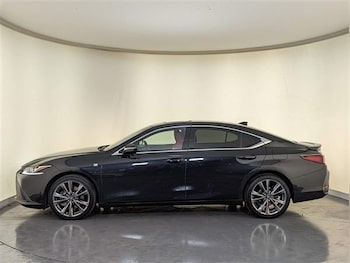 Used Lexus ES 2019 for sale - 77967340: Photo