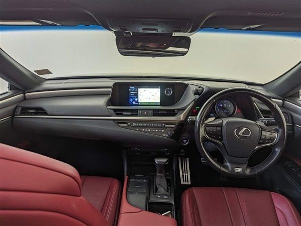 Used Lexus ES 2019 for sale - 77967340: Photo 6