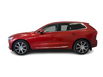 Used Volvo XC60 2017 for sale - 79397138: Photo