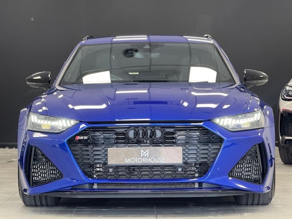 Used Audi RS6 Avant 2022 for sale - 74889743: Photo 13