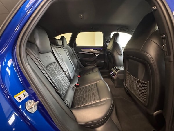 Used Audi RS6 Avant 2022 for sale - 74889743: Photo 37