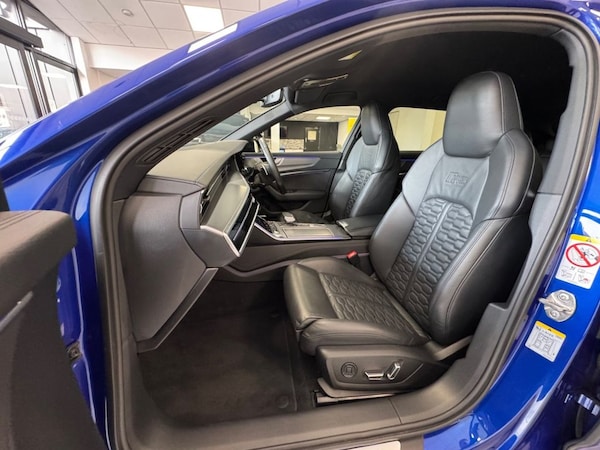 Used Audi RS6 Avant 2022 for sale - 74889743: Photo 42