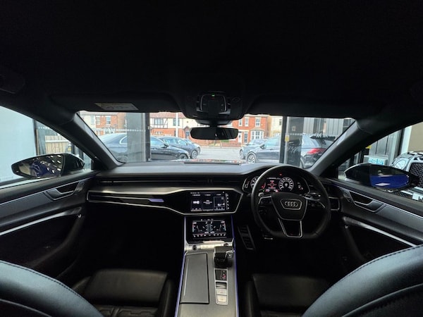 Used Audi RS6 Avant 2022 for sale - 74889743: Photo 43