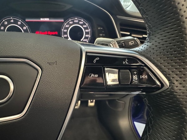 Used Audi RS6 Avant 2022 for sale - 74889743: Photo 45