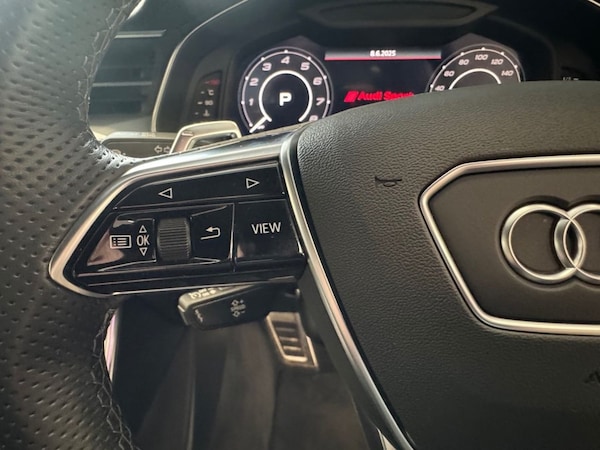 Used Audi RS6 Avant 2022 for sale - 74889743: Photo 46