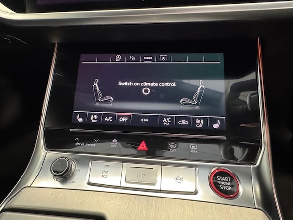 Used Audi RS6 Avant 2022 for sale - 74889743: Photo 47