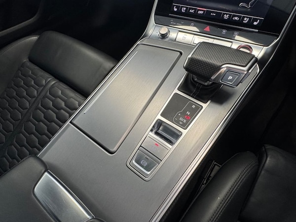Used Audi RS6 Avant 2022 for sale - 74889743: Photo 48