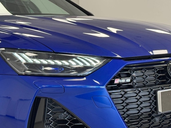 Used Audi RS6 Avant 2022 for sale - 74889743: Photo 8