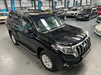 Used Toyota Land Cruiser 2015 for sale - 77608408: Photo