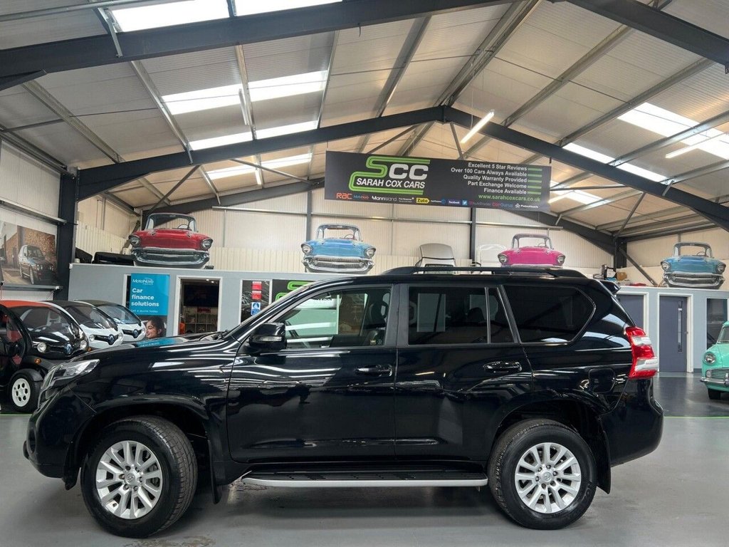 Used Toyota Land Cruiser 2015 for sale - 77608408: Photo 4