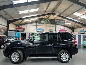 Used Toyota Land Cruiser 2015 for sale - 77608408: Photo