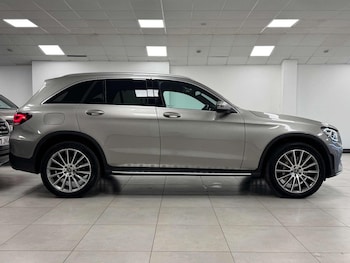 Used Mercedes-Benz GLC 2022 for sale - 78996144: Photo