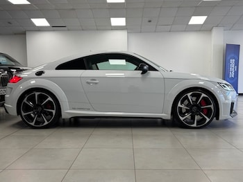 Used Audi TT RS 2019 for sale - 78449873: Photo