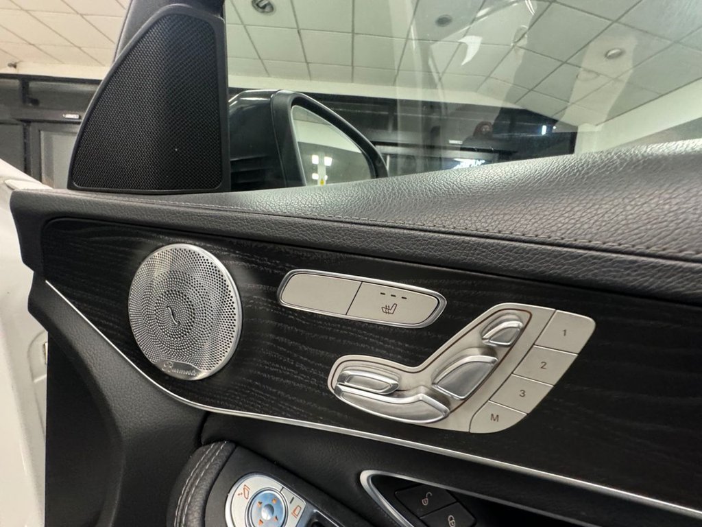 Used Mercedes-Benz C Class 2014 for sale - 77250658: Photo 15