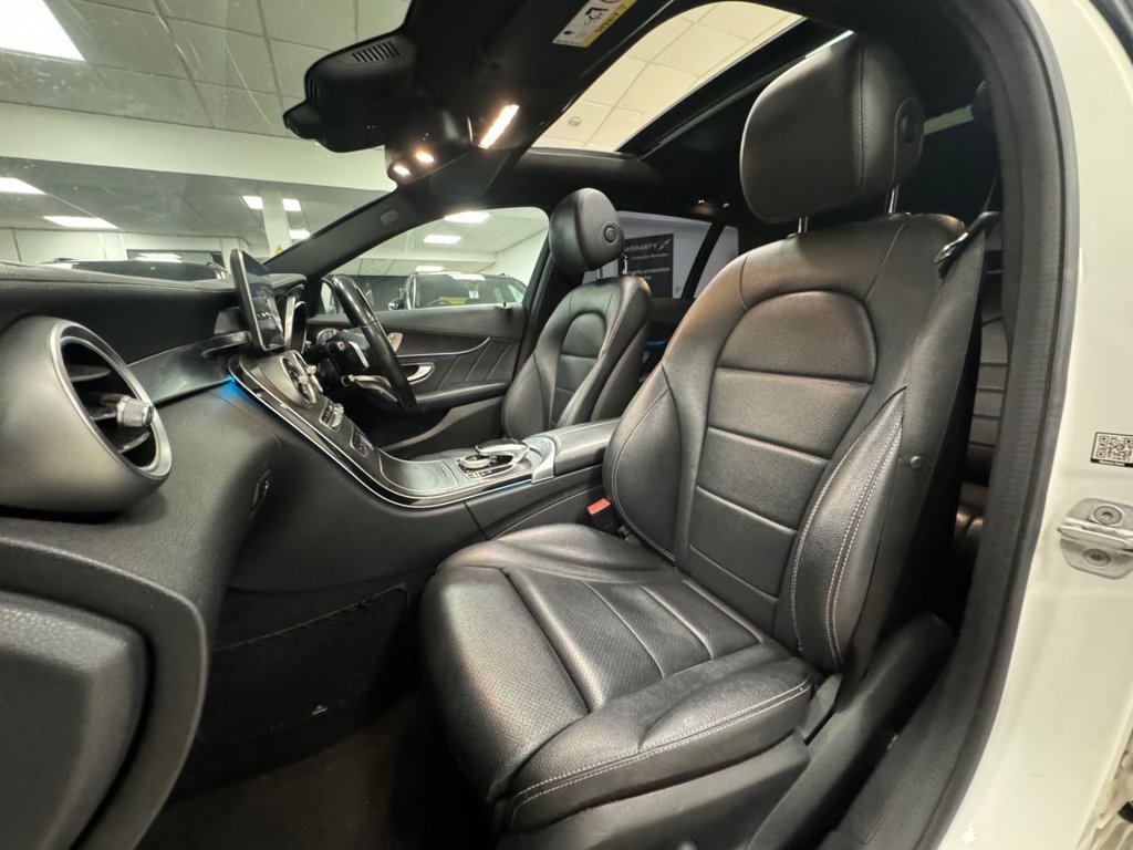 Used Mercedes-Benz C Class 2014 for sale - 77250658: Photo 17