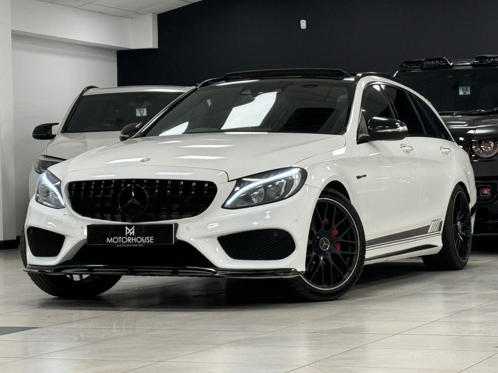 Used Mercedes-Benz C Class 2014 for sale - 77250658: Photo 9